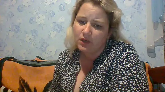 Chat XXX en directo de Jane_Dreams