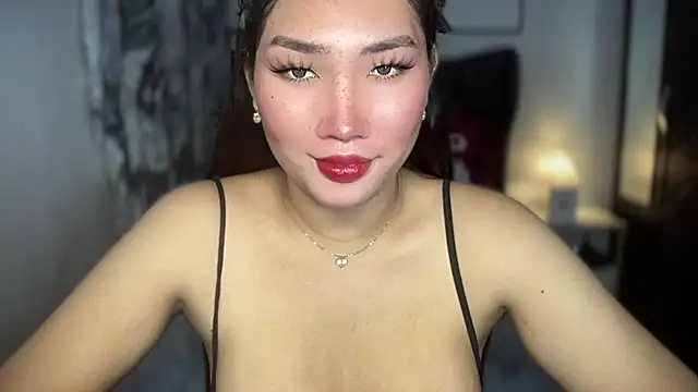 Show Webcam de Miss_Deliciousness