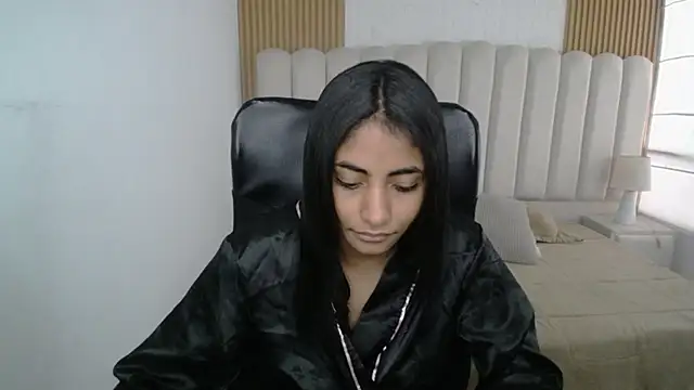 XXX chat uživo modela shaneelle