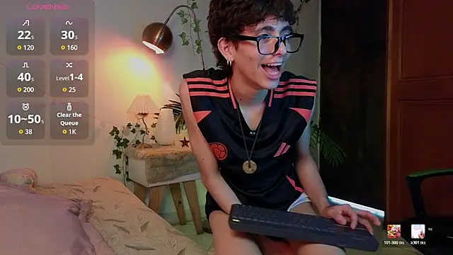 Matty_Sparkk live XXX chat