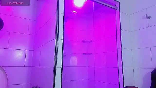 Samantha_Ortega_ 网络视讯表演