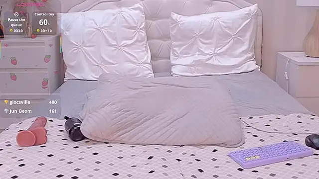 Kate_Ive 라이브 XXX 채팅