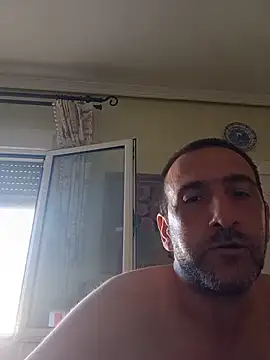 DanTrov79 Live XXX-chat