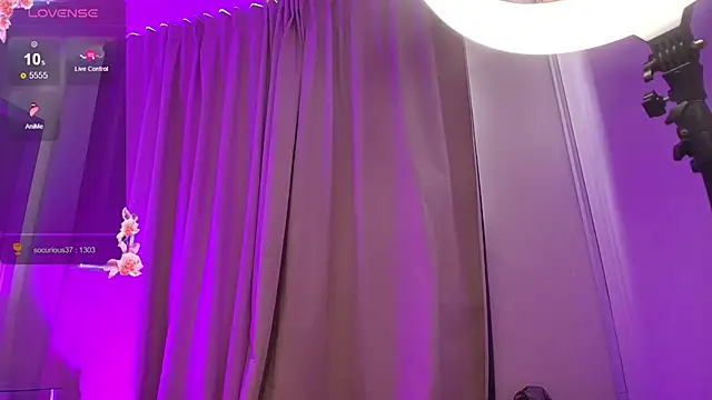 mariana_owenのライブXXXチャット