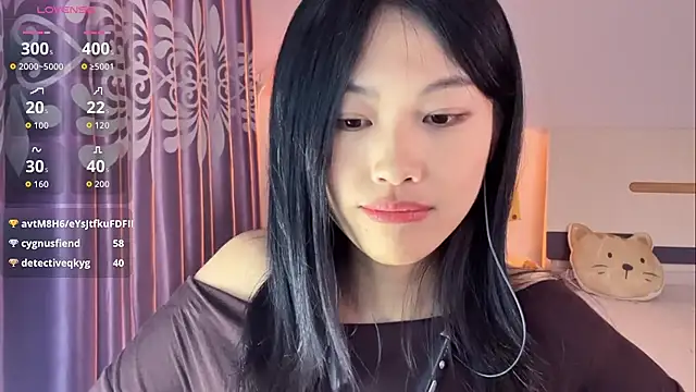 Tammy-66 现场XXX聊天