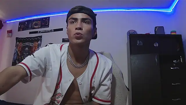 Fenix_hardcock's Live XXX Chat