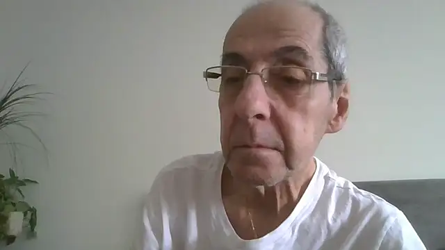 Show Webcam de whitemilk4u