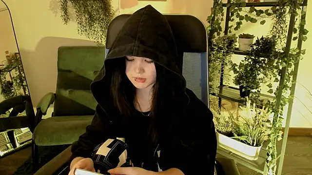 Elainebeness Live XXX-Chat