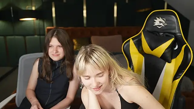 Monika_kiss054 – Kamerová šou