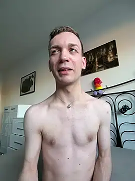 nick_subvyxのウェブカメラショー