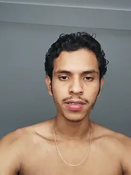 Show webcam de TheBlessd_