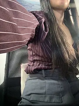Sembang XXX Secara Langsung Amy_Kiitty_