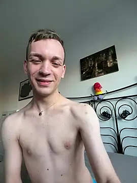 nick_subvyx ওয়েবক্যাম শো