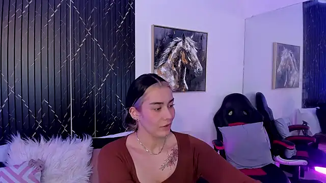 Bonnie_Rider's Live XXX Chat