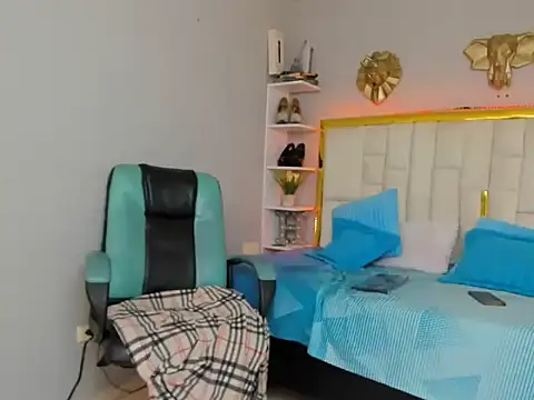 badboyjuan_'s Webcam Show