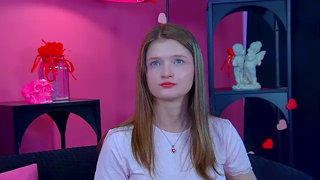JaneRosen Adlı Modelin Canlı XXX Sohbeti