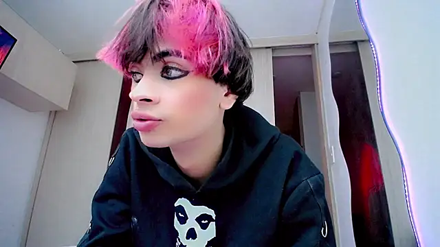 Darksweet_jack Live XXX Chat