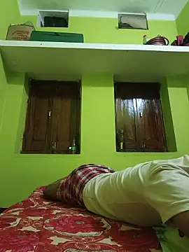 Kumalunda3722 webkamerás műsora