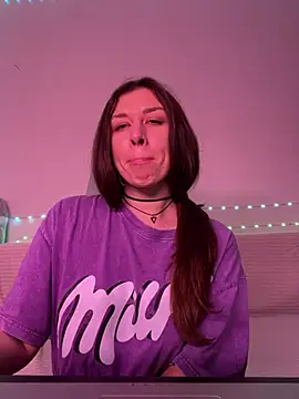 Lil_Foxy9 Obrolan Langsung XXX