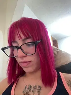 Czat XXX na żywo – Kitty_Melodi