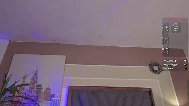 SweetiePie_3 Chat XXX live