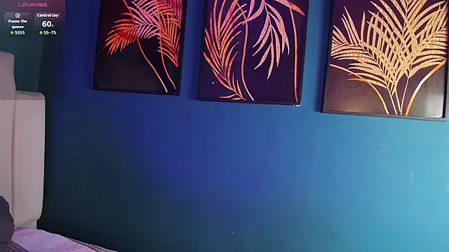 عرض كام Alex_Kriz