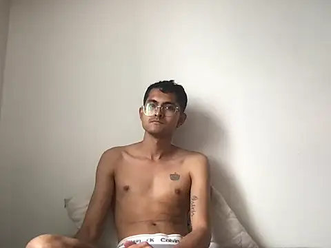 xanderlover webcam show