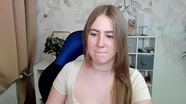 candy_Megan Live XXX Chat