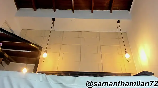 SamanthaMilann: απευθείας συνομιλία ΧΧΧ
