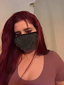 Show Webcam de GLAMOURk