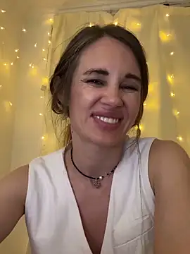 LucieMack's Live XXX Chat
