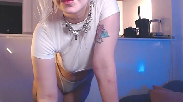 welliza's Live XXX Chat