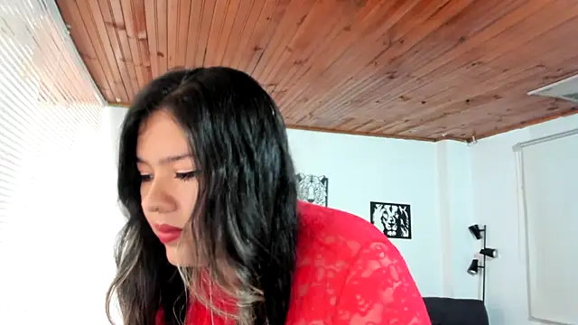 แชท XXX สดของ LinaBrowm
