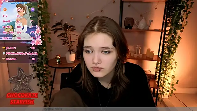 Dilara_xBabyのライブXXXチャット