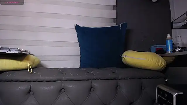 dirty_27cms Show Webcam