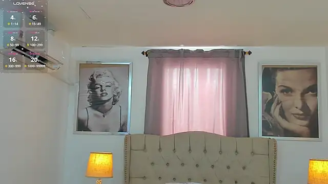 Beautyari_'s Live XXX Chat