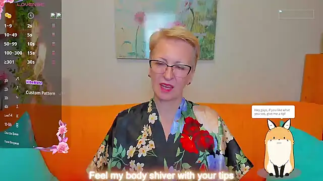 Онлайн чат XXX iamyourdream89