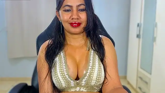 Živý XXX chat FannyXhot