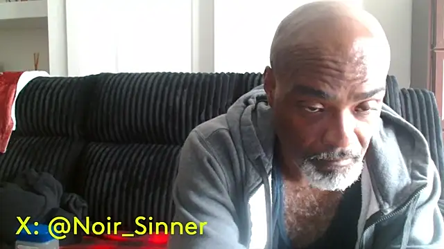 sinnernoir's Live XXX Chat