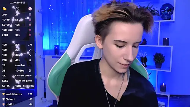 Chat XXX Live _Rein_ramm