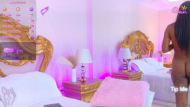 Chat XXX ao vivo de AshleyFerri