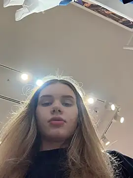 Chat XXX en directo de BARAVISHA