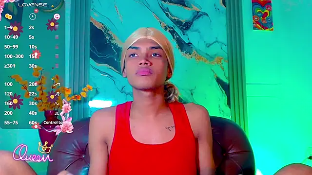 عرض كام Karol_Vanessa__