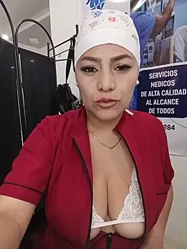 Czat XXX na żywo – _Zoe_777