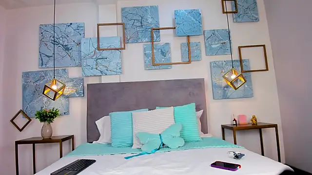 Živý XXX chat alexia_summer