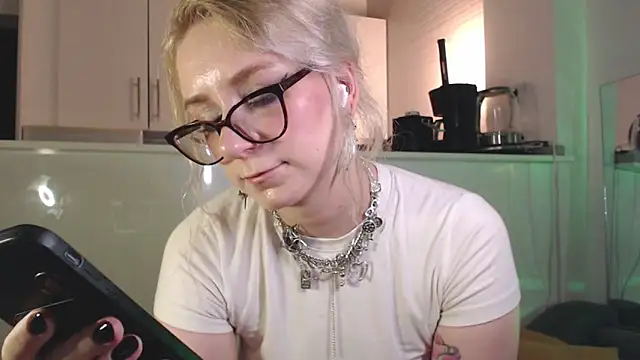 welliza Live XXX-Chat