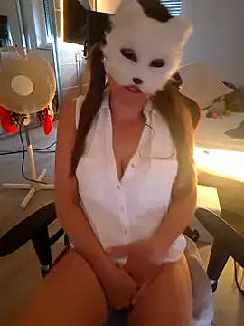 عرض كام SPrITZMAUS