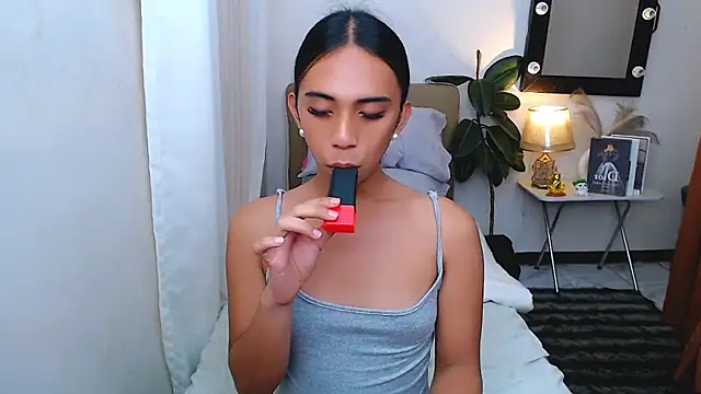 scarlet_smith7 Pertunjukan Webcam