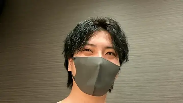 Show de CHROME-kun925 na webcam