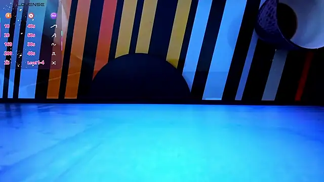 XXX chat uživo modela miichael_black